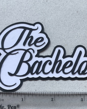 The Bachelor