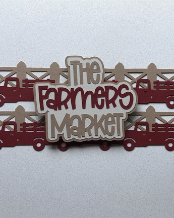 The Farmers Market
