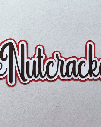 The Nutcracker bordertitle