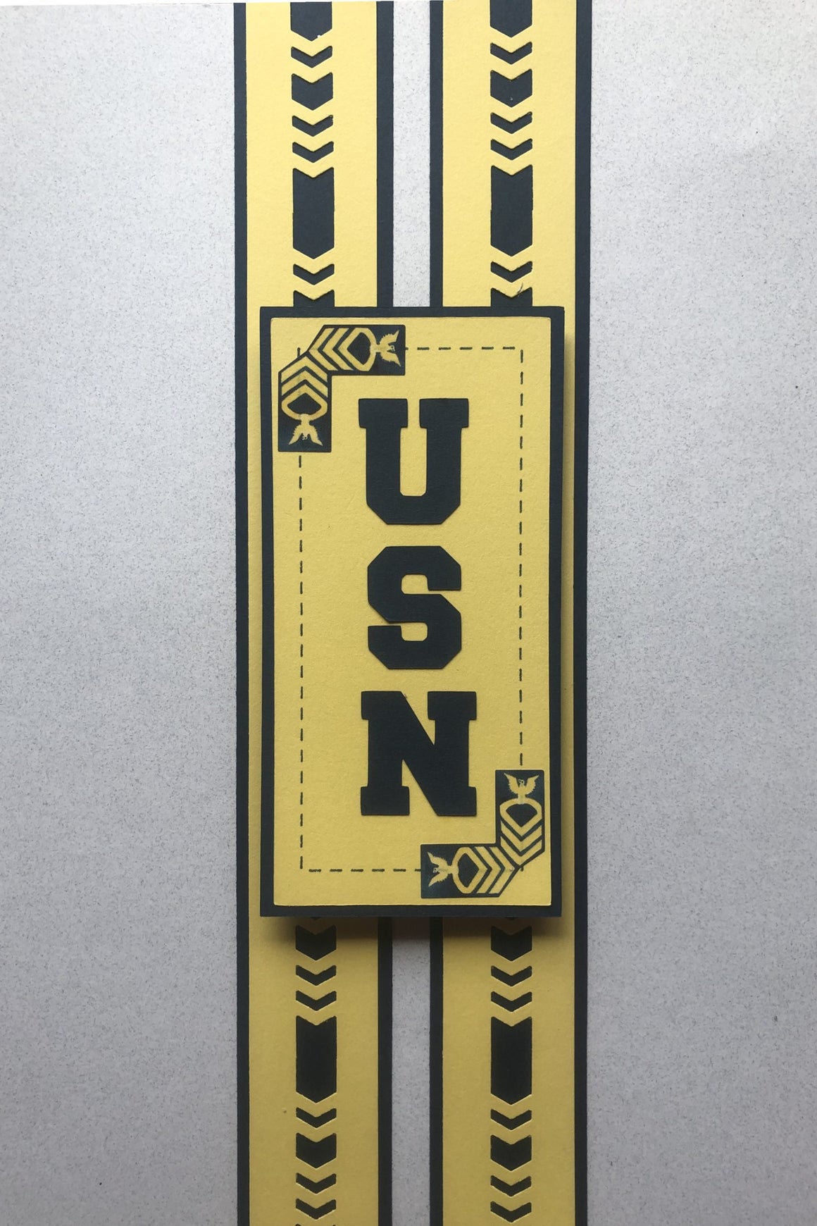 USN – The Bordermaker
