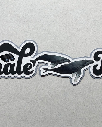 Whale Tales