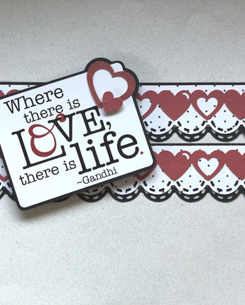 Where There is Love.. - Enchanted