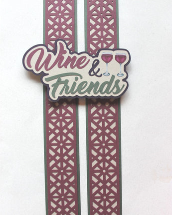 Wine & Friends