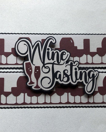 Wine Tasting