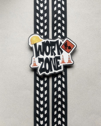 Work Zone