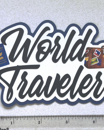 World Traveler(s)
