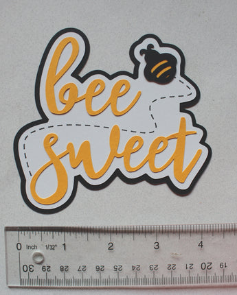 Bee Sweet